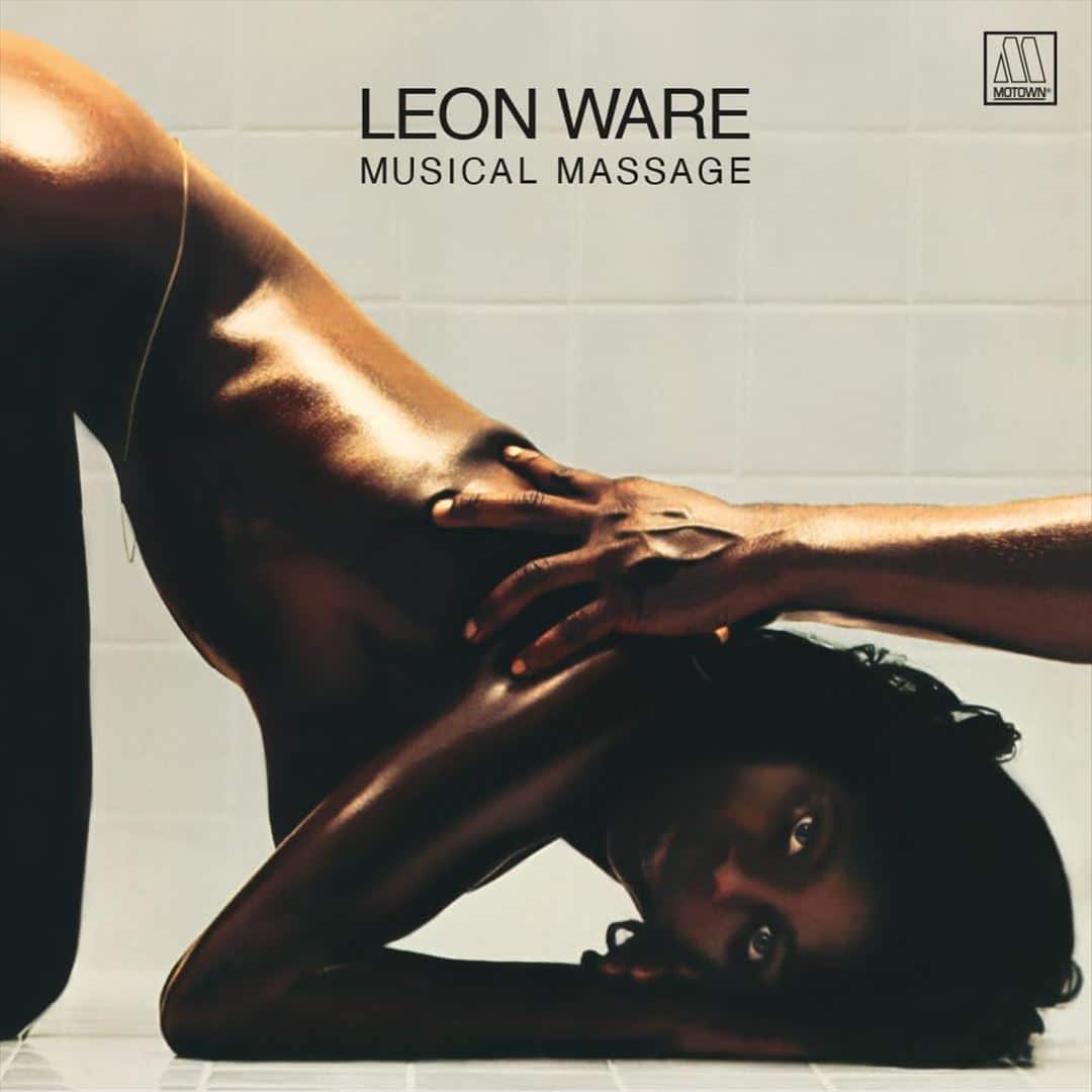 Musical Massage [LP] - VINYL - Front_Zoom