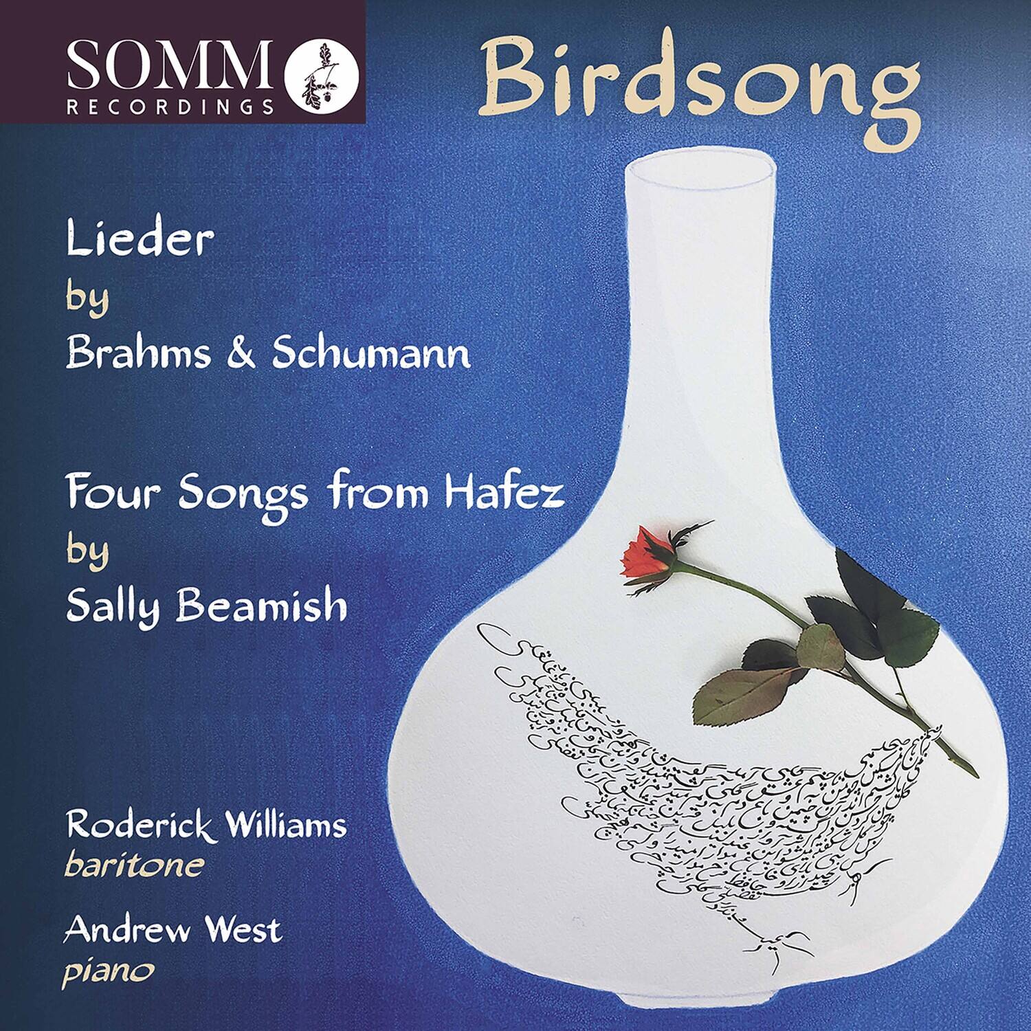 Williams West - Birdsong   - COMPACT DISCS [CD] price history on PriceWatchPro