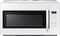 Samsung - 1.8 cu. ft. Over-the-Range Microwave with Sensor Cooking-Front_Standard
