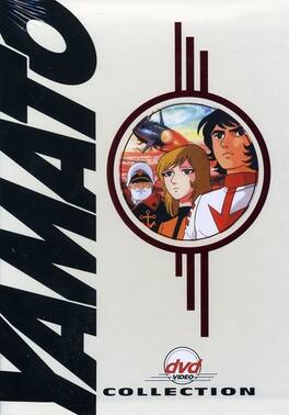The Yamato Collection - DVD