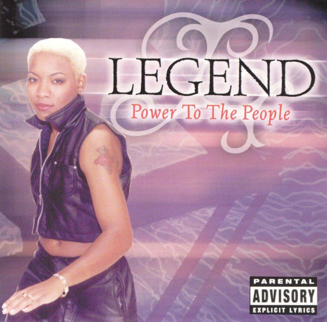 Best Buy Power to the People [CD] [PA]