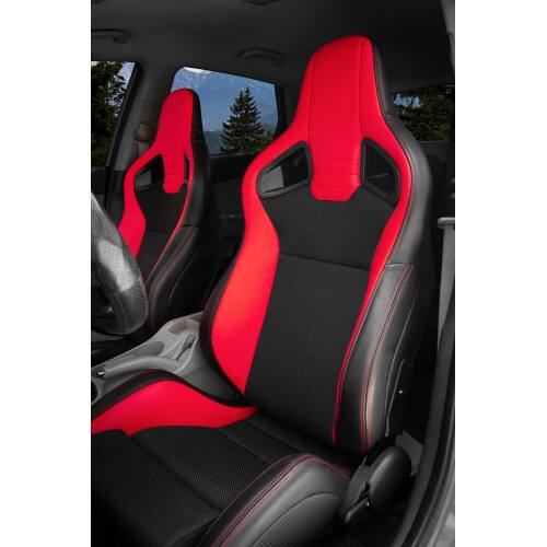 Black+Red