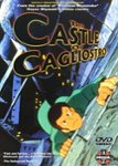 Front Standard. The Castle of Cagliostro [DVD] [1980].