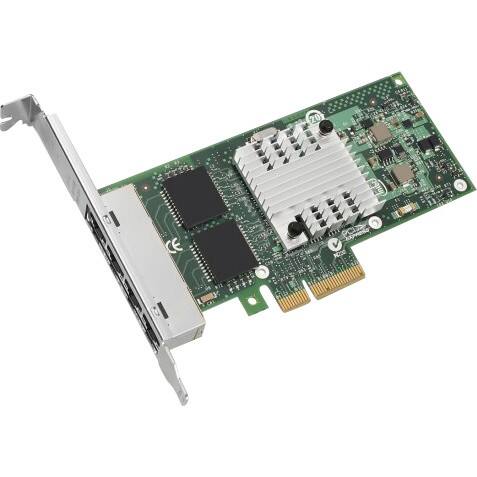 Alt View Standard 20. IBM - Intel Ethernet Dual Port Server Adapter.