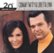 Front Standard. 20th Century Masters - The Millennium Collection: The Best of Conway Twitty & Loretta L [CD].