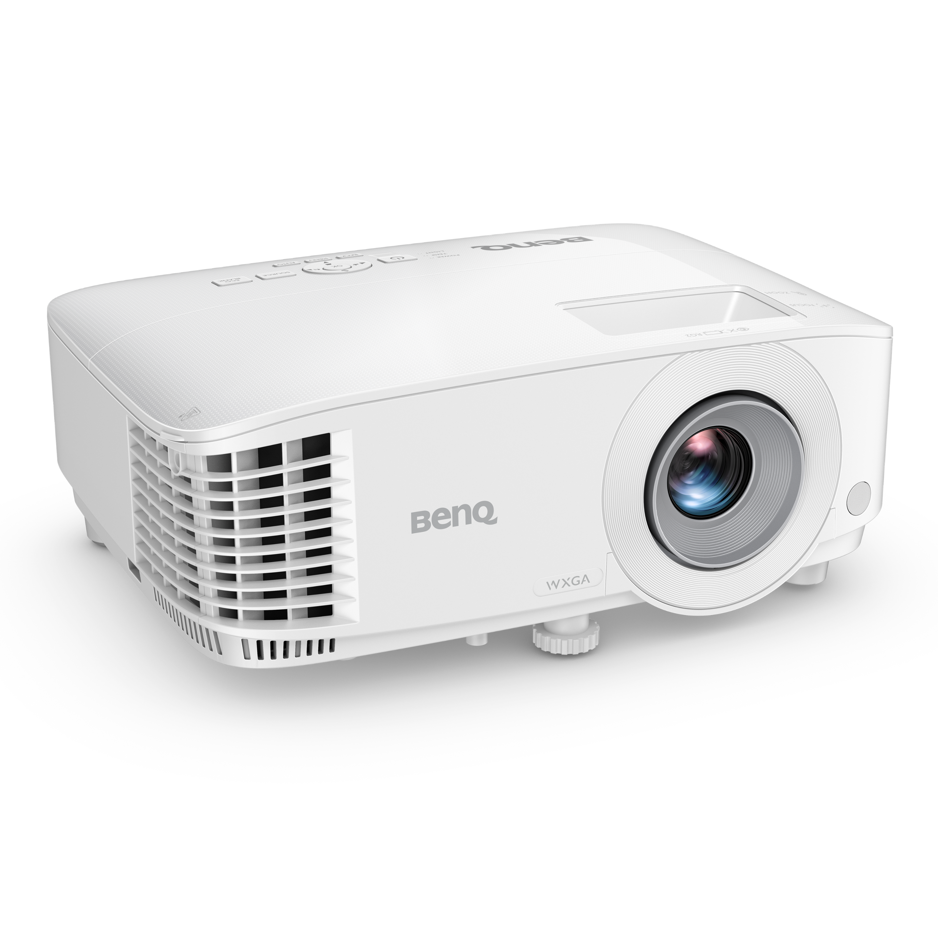 BenQ WXGA