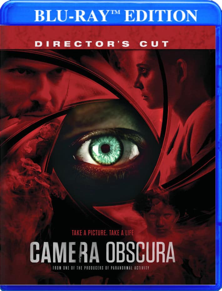 Camera Obscura (MOD) (BluRay Movie) [Blu-ray] price history on PriceWatchPro