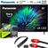 Panasonic
4KSTUDIO
COLOUR ENGINE
HDR
BRIGHT PANEL
GAME MODE
55"
4K LED
fire tv
4 YR PREMIUM PROTECTION
WE'VE GOT YOUR TV COVERED!
- Screen damage
- Cracked frame/drops
- Hardware faults
DECOCGEAR
BEGINNER'S GUIDE
TELEVISION HOME THEATER ESSENTIALS
CPS REGINNER GUIDE
