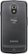 Back Standard. Samsung - Galaxy Nexus 4G with 32GB Memory Mobile Phone - Black (Verizon Wireless).