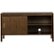 Front Zoom. Broyhill - Mission Nuevo TV Console for Most Flat-Panel TVs - Dark Mahogany.