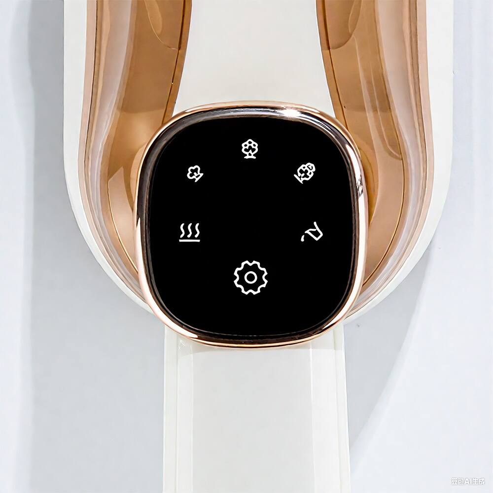 Alt View 8. Topteng - 1200W Portable LCD Steam Iron -2-in-1 Handheld Garment Steamer&Dry Iron, 3 Steam Modes, 20s Heat-Up, Foldable for Travel.