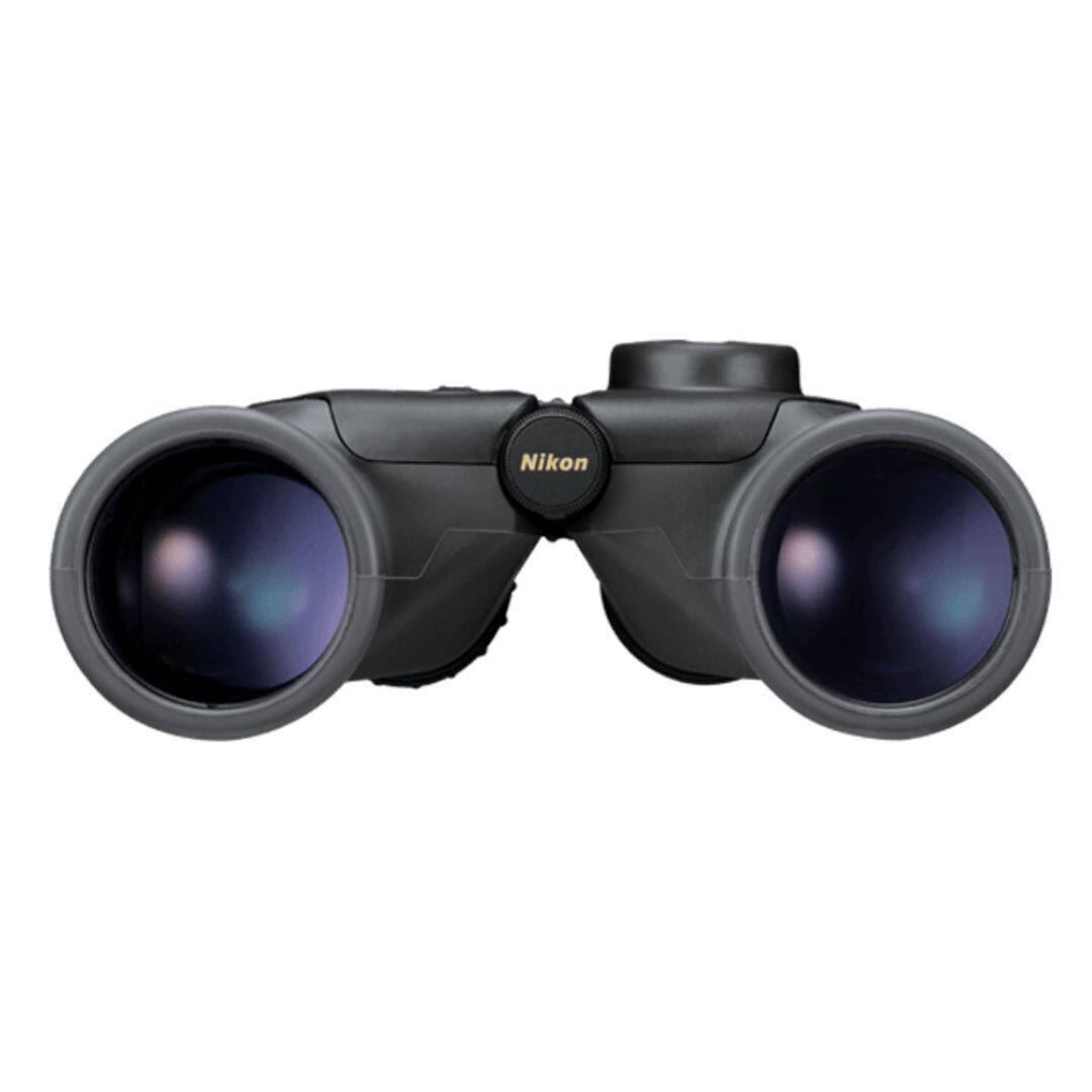 Angle. Nikon - Nikon 7x50 OceanPro CF WP Fog Proof Global Compass Marine Binocular Bundle.