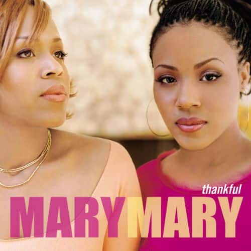  Thankful [CD]