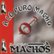Front Standard. A Lo Puro Macho [CD].
