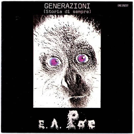 Generazioni [LP] [VINYL]