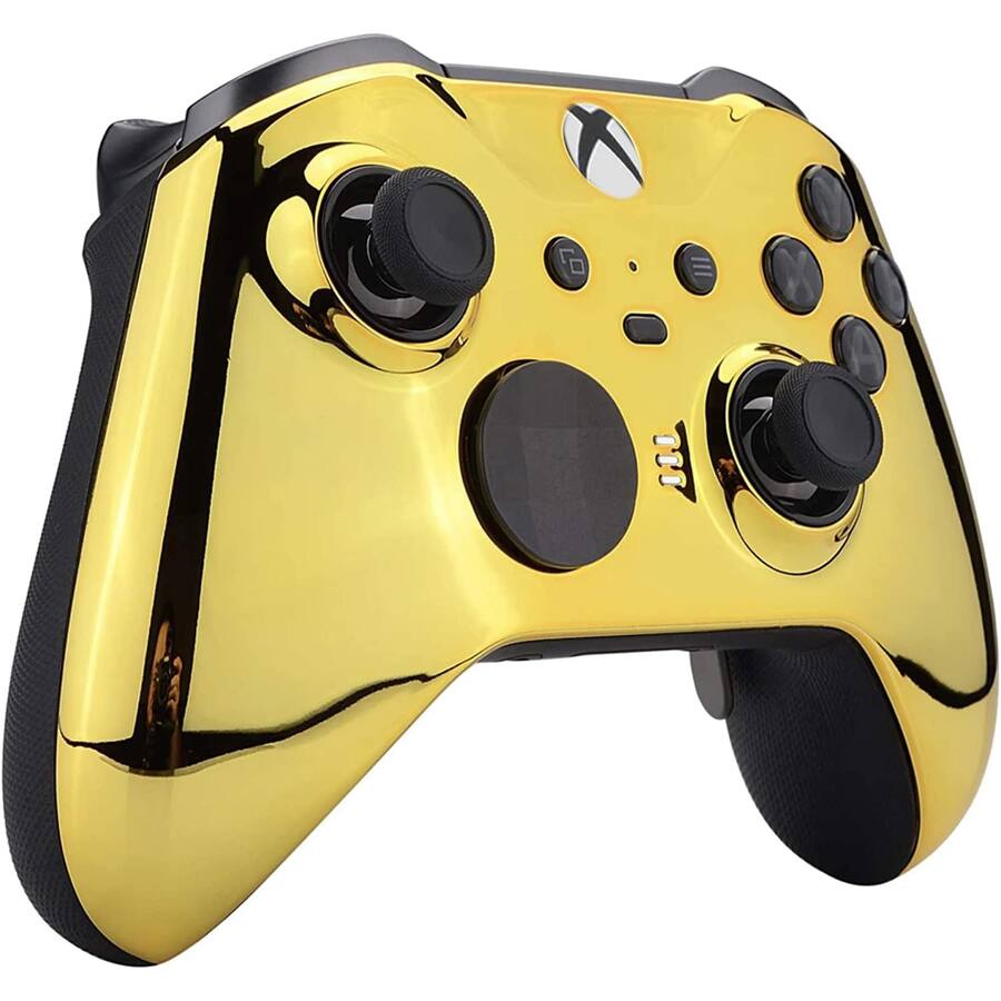 Custom Controllerzz Custom Elite Series 2 Wireless Controller for Xbox ...