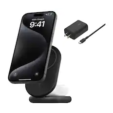 100% Charged
9:41
Belkin