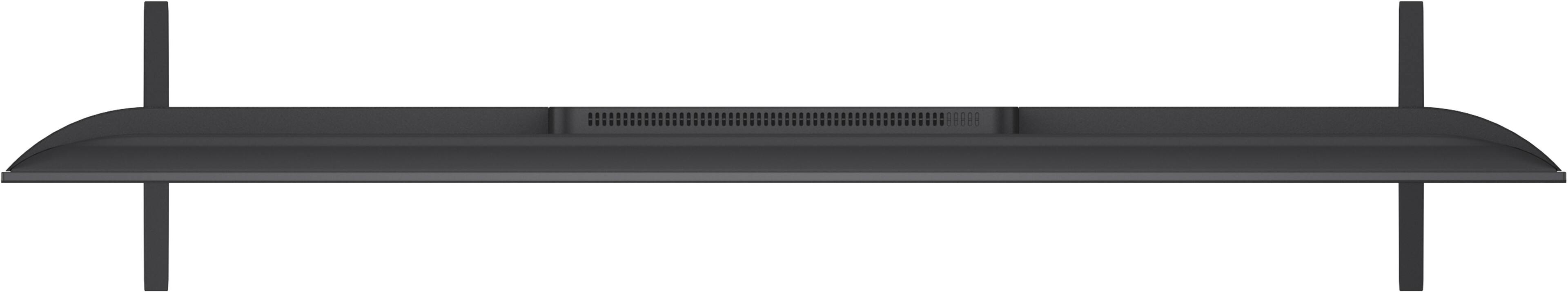 Alt View 33. LG - 65” Class NU850B Series LED Nano 4K UHD Smart webOS TV (2026).