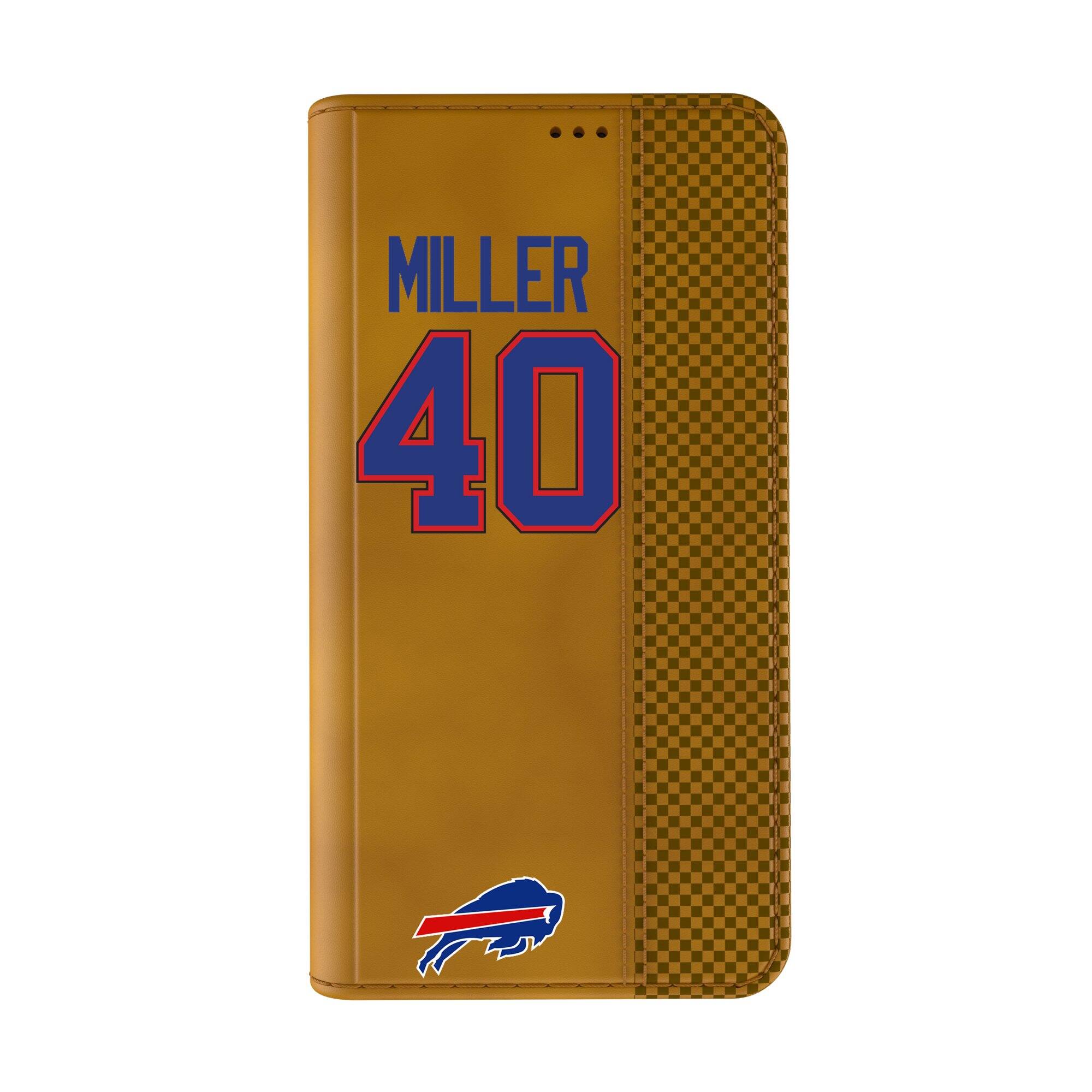 MILLER  
40