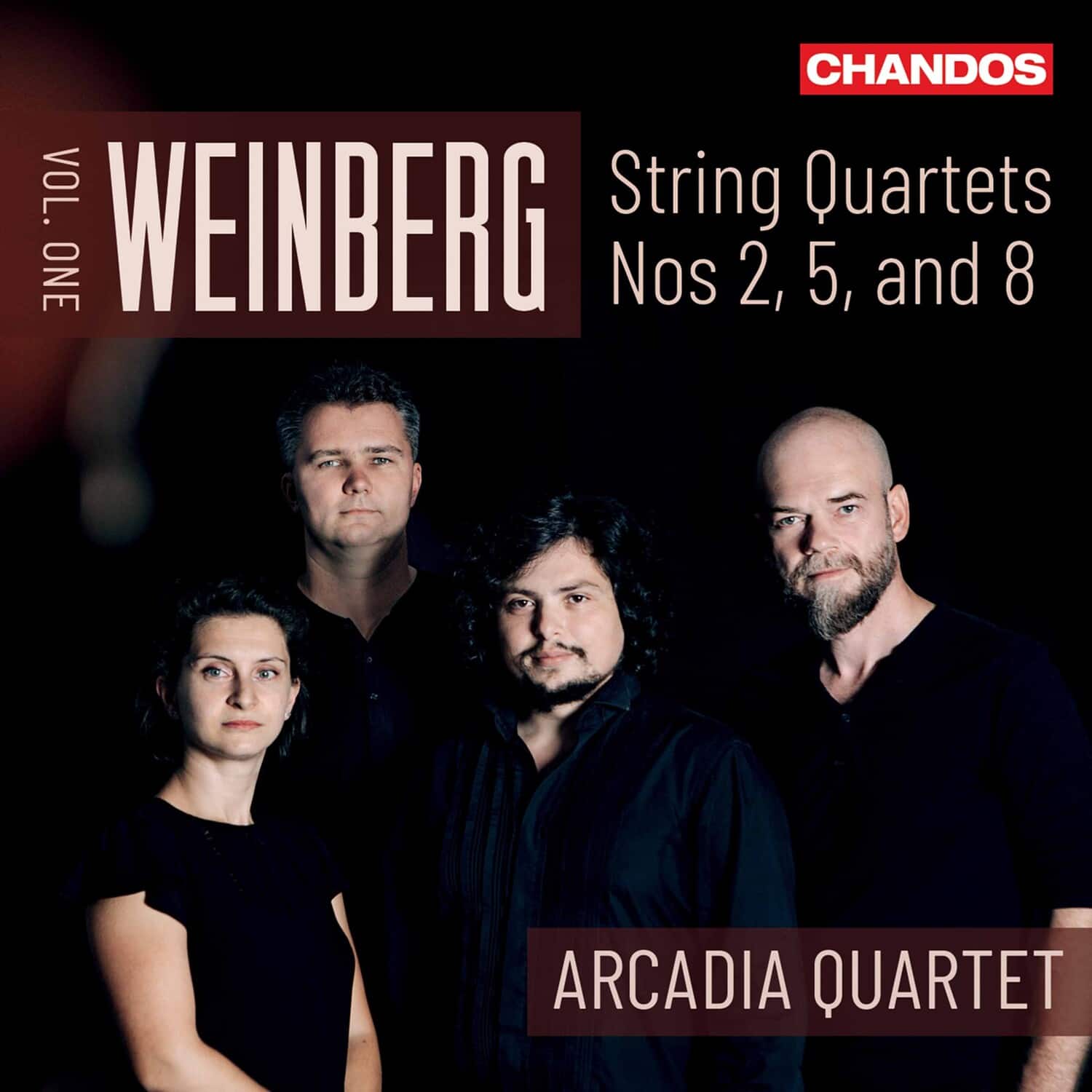 Arcadia Quartet - String Quartets 1   - COMPACT DISCS [CD] price history on PriceWatchPro