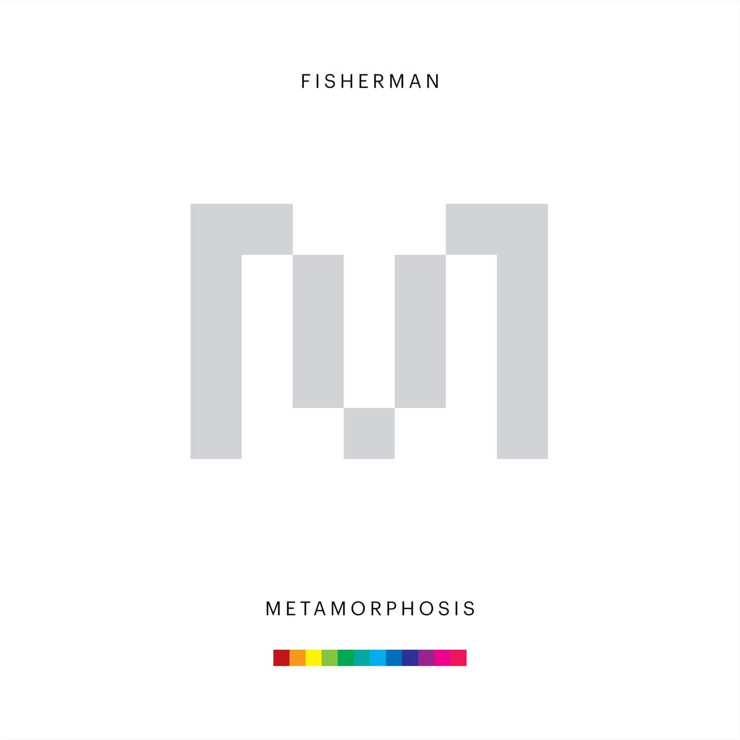 Fisherman - Metamorphosis   - COMPACT DISCS [CD] price history on PriceWatchPro