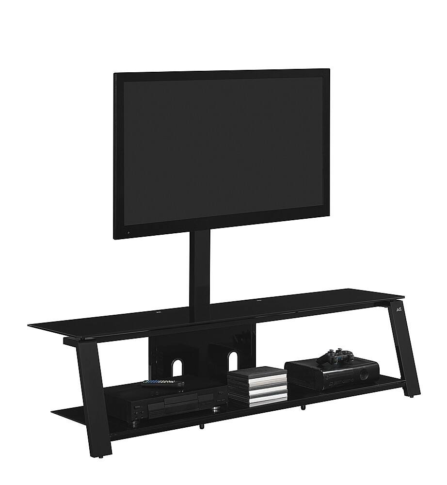 Customer Reviews Twin Star Home Triple Play 52" TV Stand for TVs up to