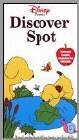 Best Buy: Spot: Discover Spot VHS 07136818