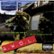 Front Standard. A.W.O.L.: Missing in Action [CD] [PA].