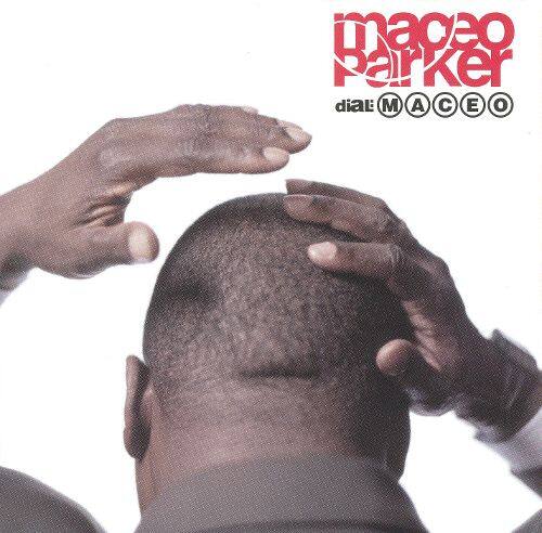  Dial MacEo [CD]