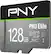 PNY
PRO Elite
128 GB
Micro SD
XC I
