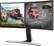 Alt View 15. Samsung - 29" LED Curved HD 21:9 Ultrawide Monitor - Black.