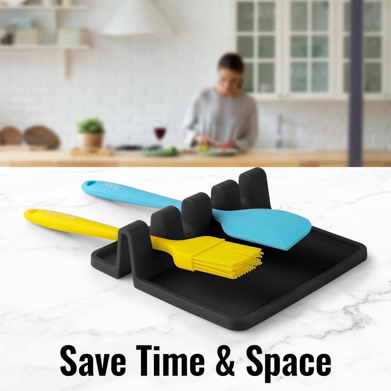 AOE CIVEA Save Time & Space