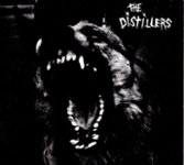 Front Standard. The Distillers [CD].