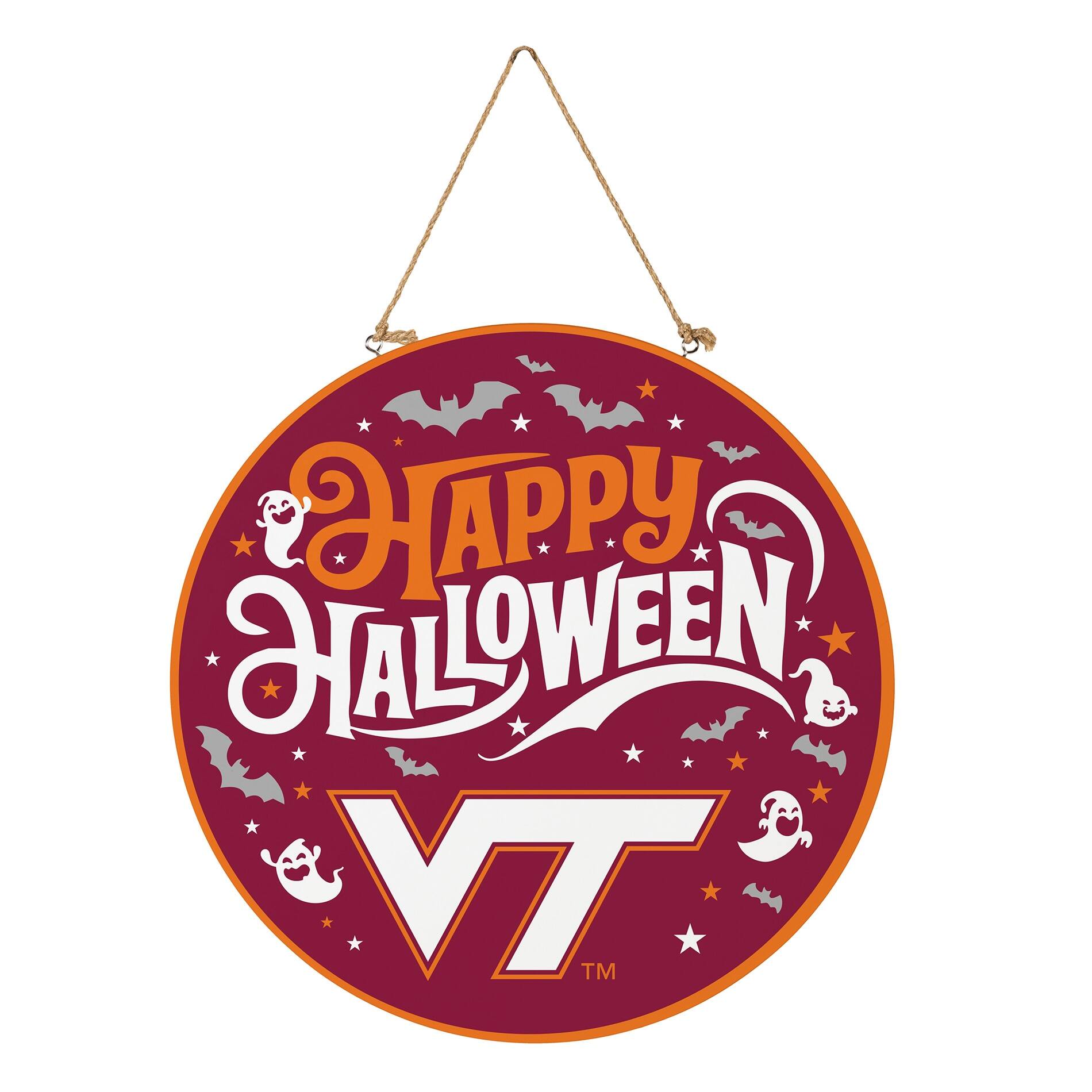 Happy Halloween VT™