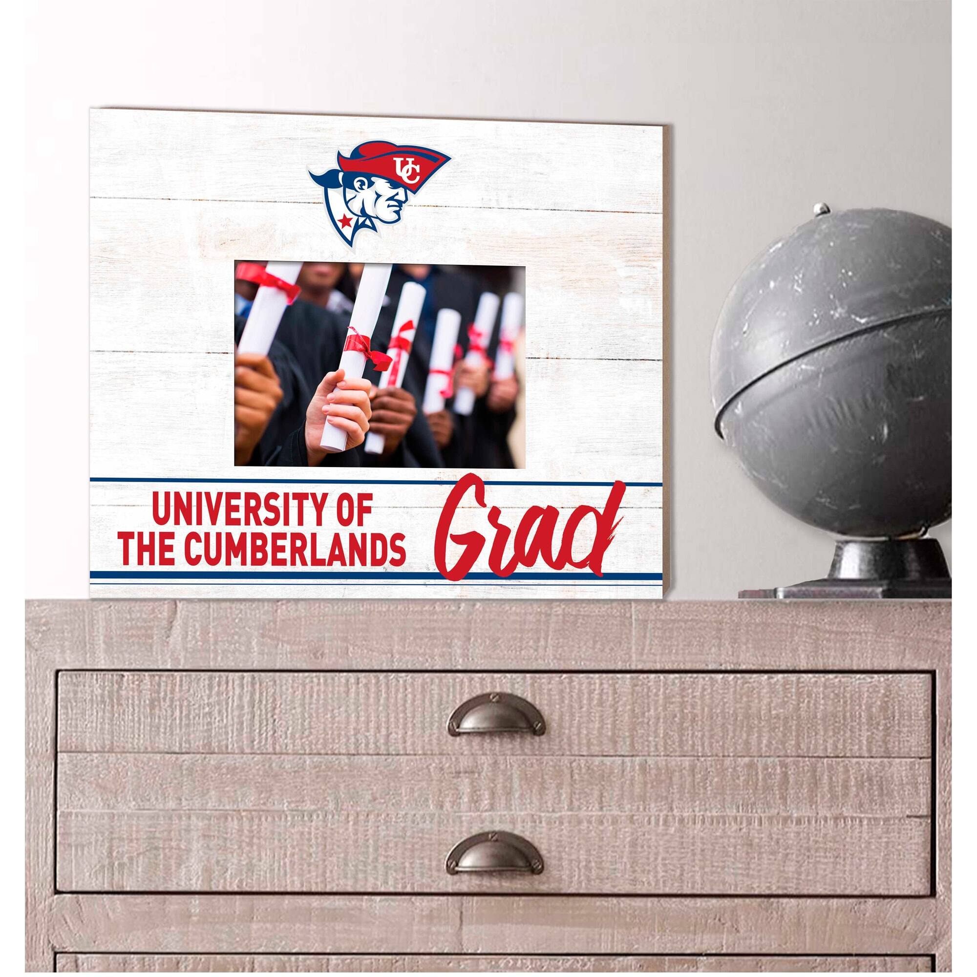 UNIVERSITY OF THE CUMBERLANDS Grad