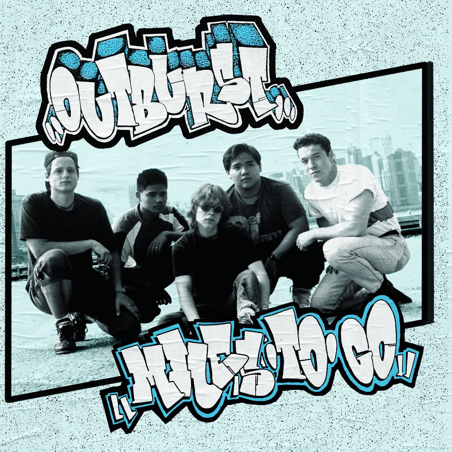 Outburst - Miles To Go   - COMPACT DISCS [CD] price history on PriceWatchPro