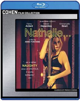 Nathalie... - BLU-RAY