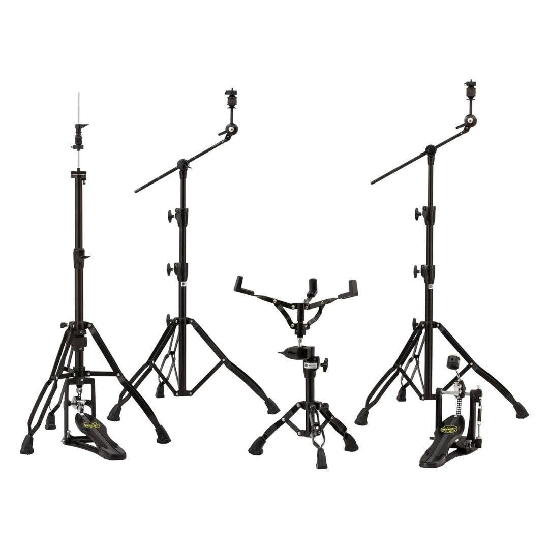 Front. Mapex - MAPEX Drum Hardware Pack (HP8005EB).