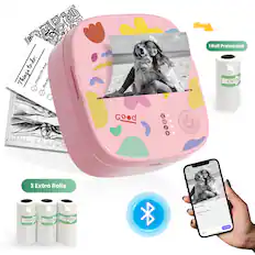 do: Things to do.
1 Roll Preloaded
3 Extra Rolls