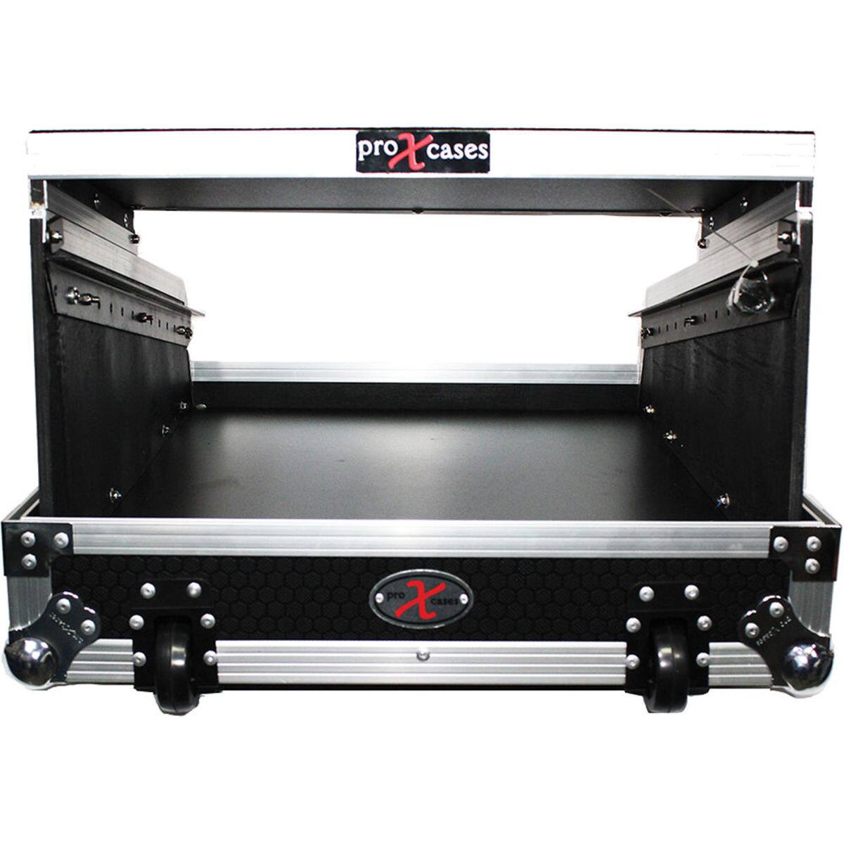 pro x cases