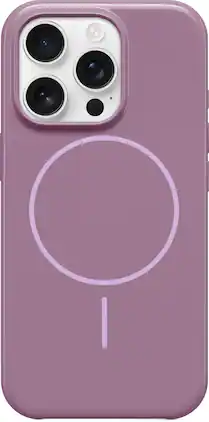 Beats - iPhone 16 Pro Case with MagSafe - Sunset Purple