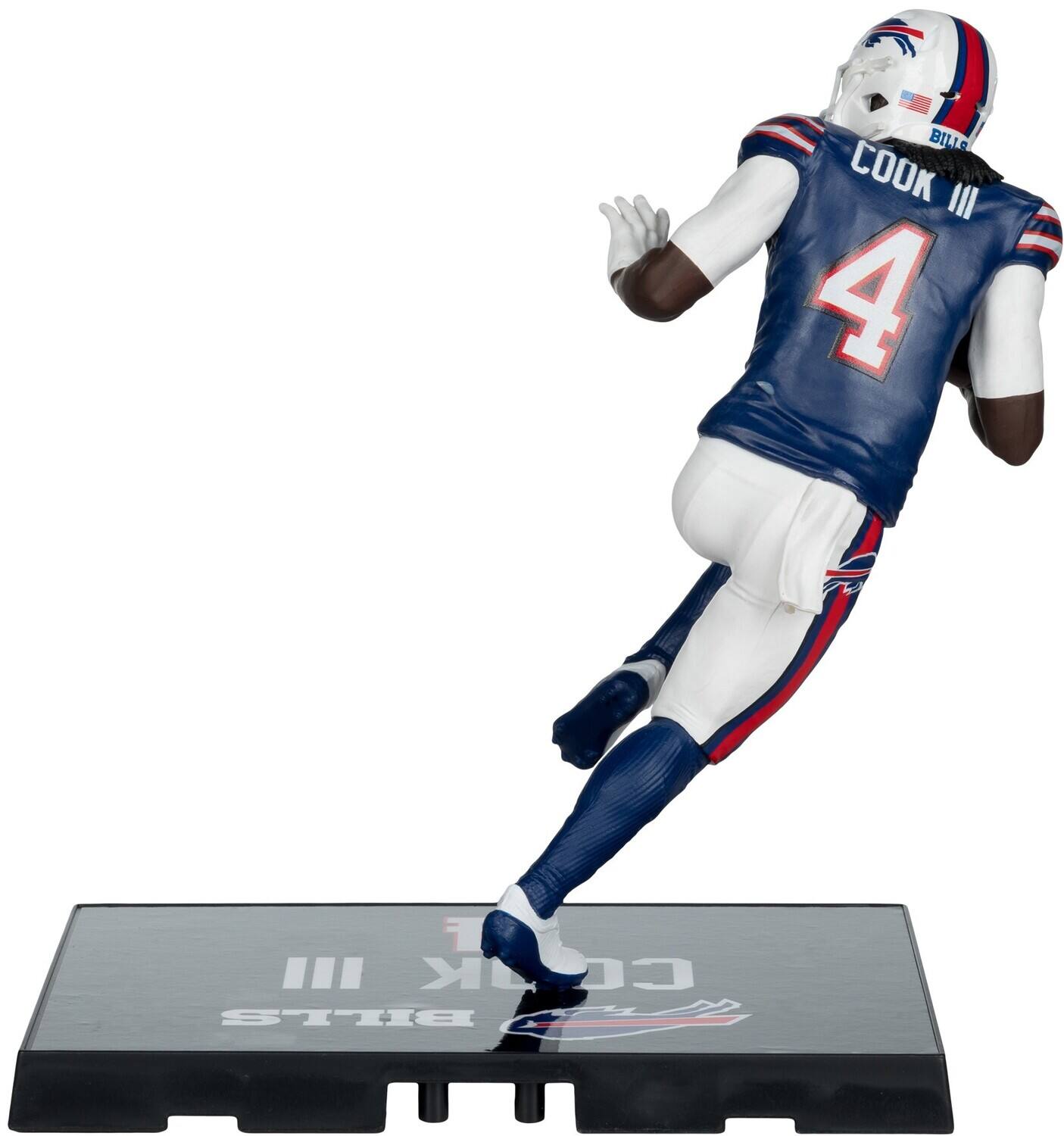 BILLS COOK III 4 T 1 .. CCAK K CC BILLS