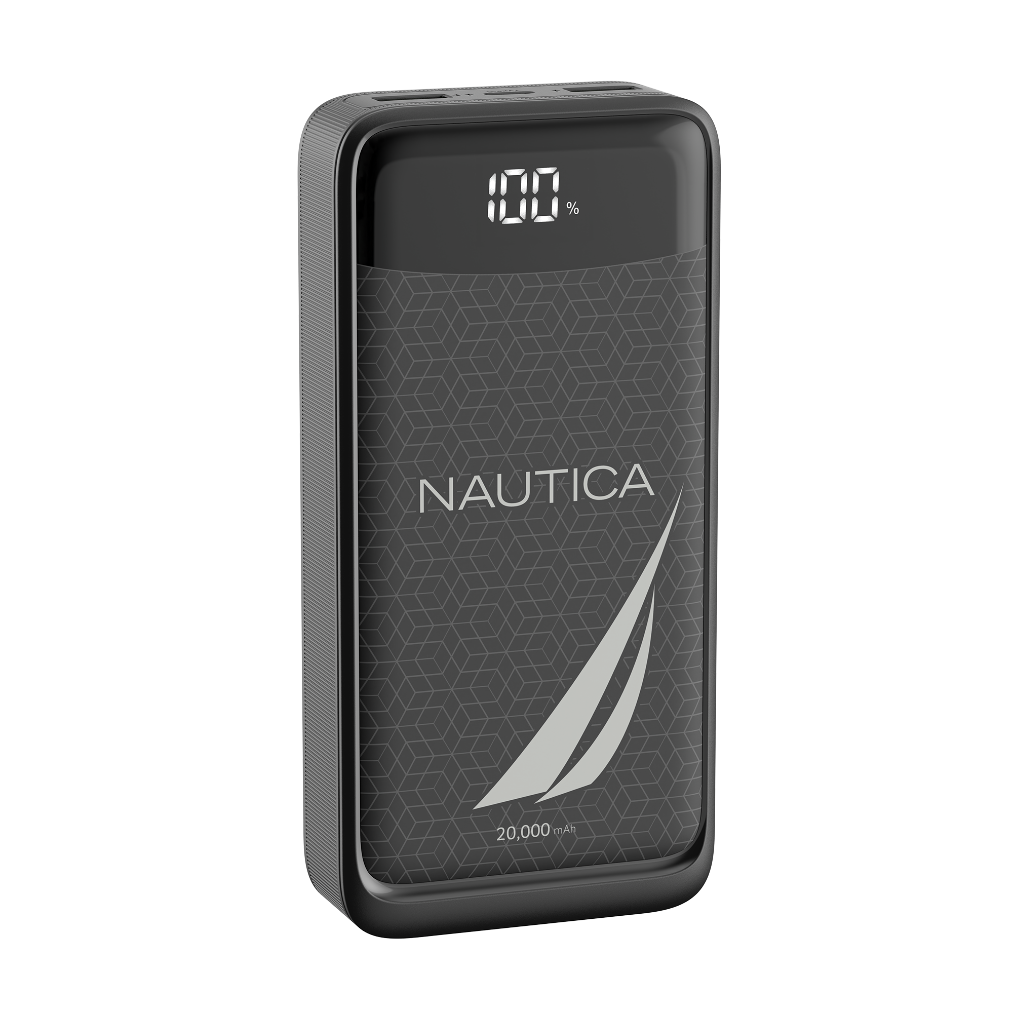 100% NAUTICA 20,000 mAh