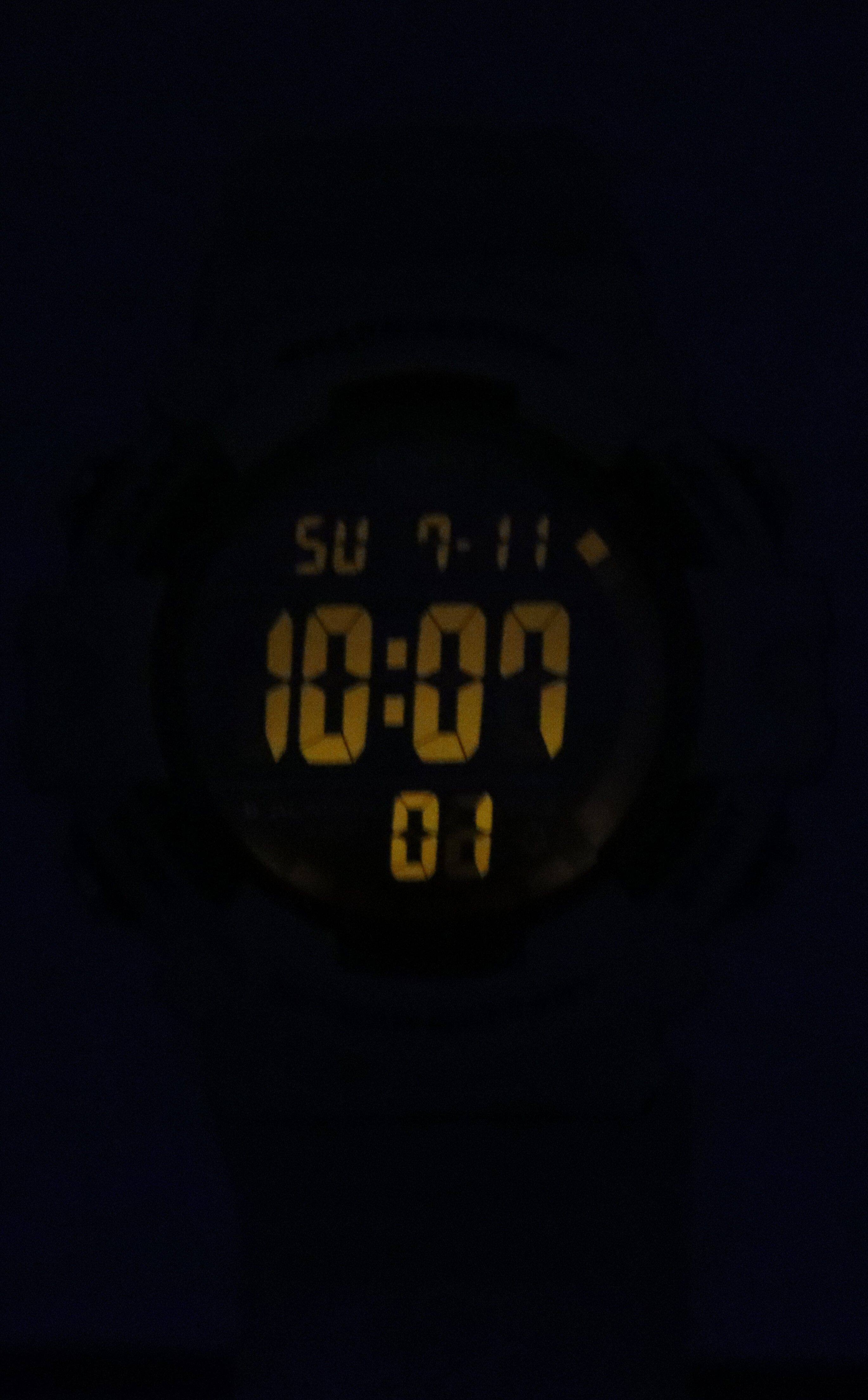 SU 7-11  
10:07  
01