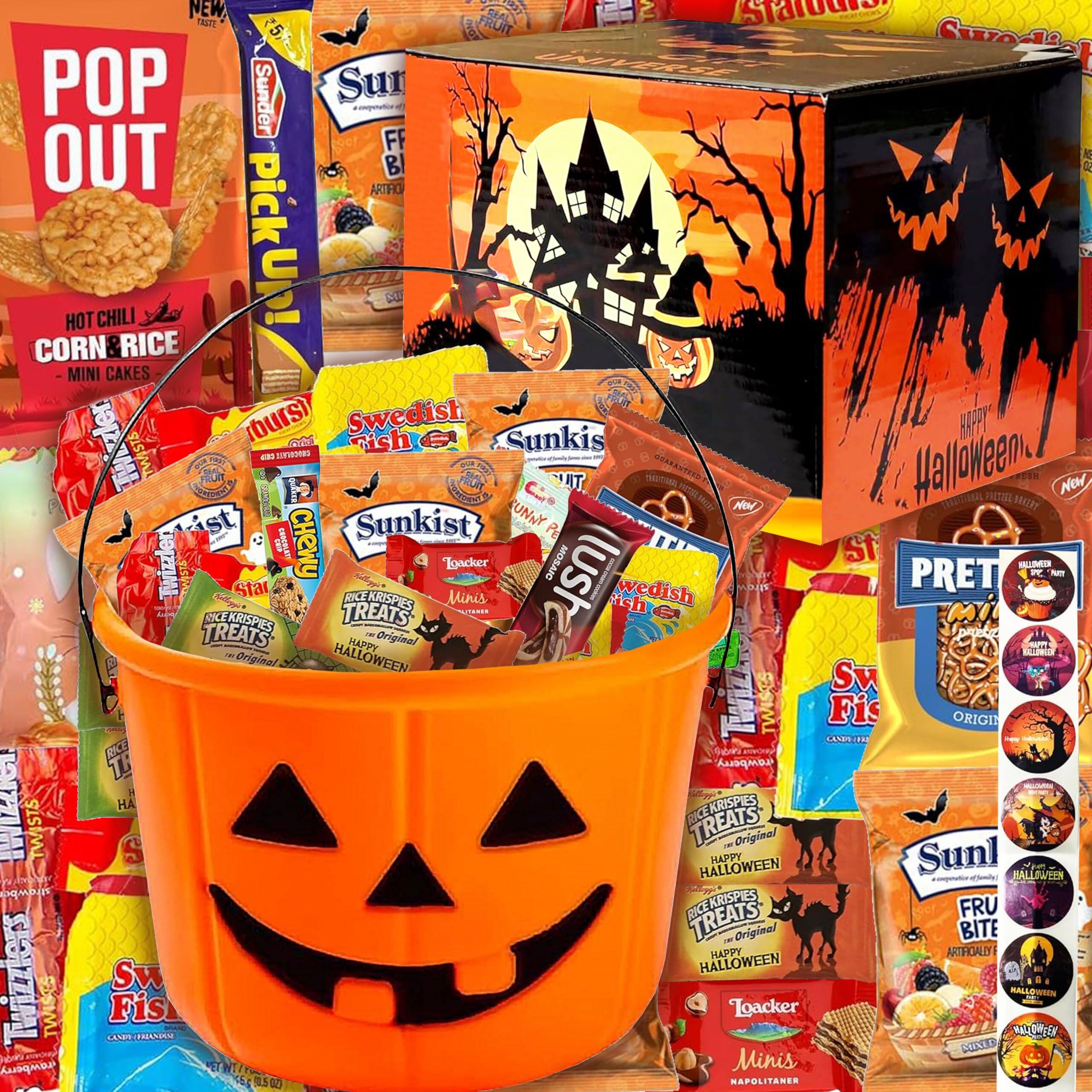 Sure, here is the corrected and grouped text from the image:

---

**NEW!**  
**POP OUT**  
**Pick Up!**  
**HOT CHILI CORN & RICE - MINI CAKES**

**Sunkist**  
**Swedish Fish**  
**Twizzlers**  
**Toaster Minis**  
**Napolitano**  
**Pretzels**  
**Rice Krispies Treats - Original**  
**Happy Halloween**  
**Artificially Flavored**  
**Swedish Fish**  
**Twizzlers**  
**Toaster Minis**  
**Napolitano**  
**Pretzels**  
**Rice Krispies Treats - Original**  
**Happy Halloween**  
**Artificially Flavored**  
**Swedish Fish**  
**Twizzlers**  
**Toaster Minis**  
**Napolitano**  
**Pretzels**  
**Rice Krispies Treats - Original**  
**Happy Halloween**  
**Artificially Flavored**  
**Swedish Fish**  
**Twizzlers**  
**Toaster Minis**  
**Napolitano**  
**Pretzels**