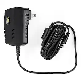 iFi Audio - iPower2 12V Ultra Low Noise DC Power Supply - Black