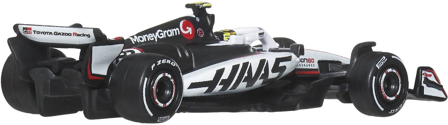GR TOYOTA GAZOO Racing  
MoneyGram  
ZERD  
HIVAS  
P ZERO  
IONIA DURANCE  
P JINS  
198H1  
RELLI