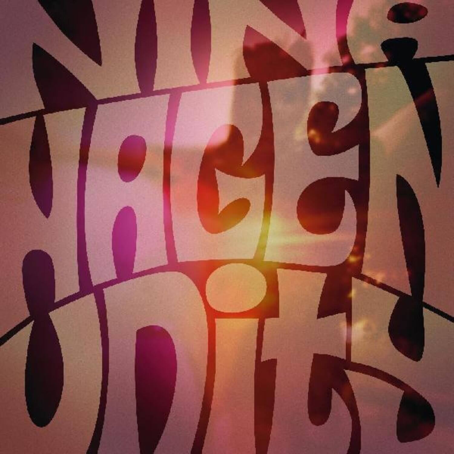 Front. Nina Hagen - Unity   - COMPACT DISCS.
