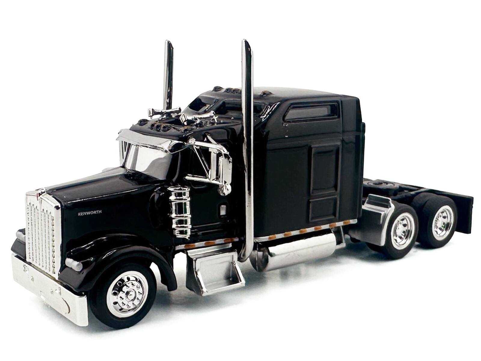 3 0430004 KENWORTH - S V 1