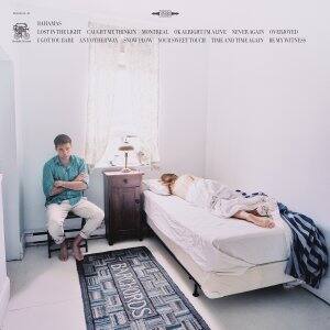 Front. Barchords [LP].